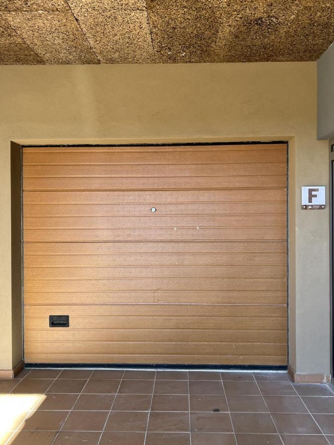 Estrela Da Montanha Apartment Penhas da Saude Exterior photo